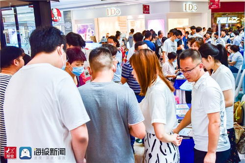 青岛家长终于有了底 大众网升学指导公益说明会助力中考圆梦名校