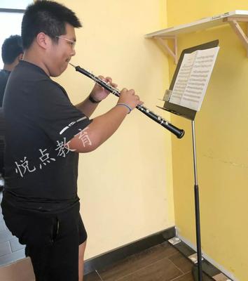 音乐艺考丨悦点教育2019年暑期音乐夏令营开营啦,考前集训班报名持续中!