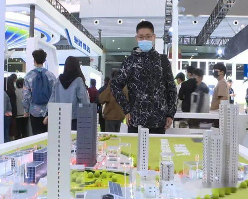 8项成果发布,25个合作项目签约