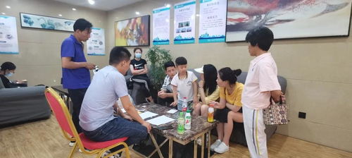 独到升学咨询服务高考志愿填报工作顺利结束