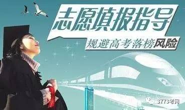 高考志愿如何填报 专家手把手为你指导