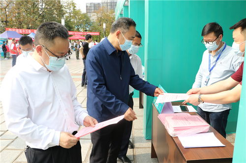 共促消费公平 广安市开展 3 15 现场宣传咨询服务活动