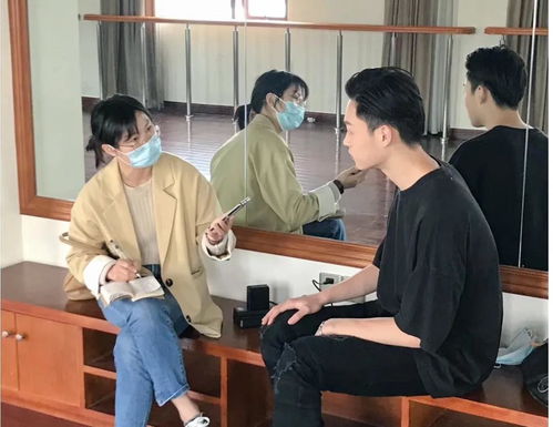 微力量助力艺考生〡校考视频录制一站式服务