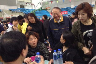 我校成功举办上海市本科院校联合招生咨询会