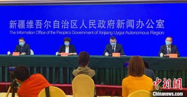 乌鲁木齐集中医学观察点能够妥善照顾相关人员