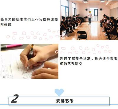 仕嘉的一站式服务,从网上咨询那一刻开始