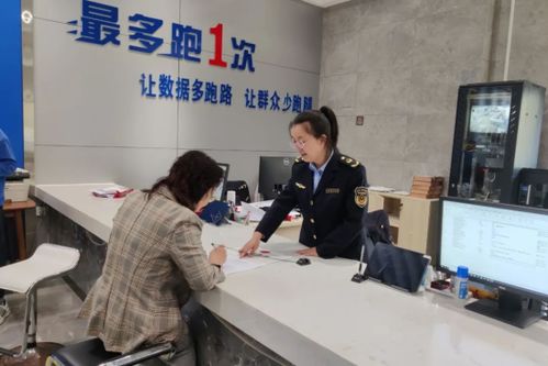 江西景德镇高新区 企业档案 秒查询 服务效能再提升