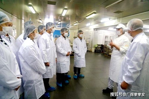 参观多家制造企业,大型工厂与创客的整合,创业服务平台是出路吗