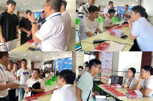 重庆交通大学学生党员志愿服务队开展2024级新生入学咨询服务工作