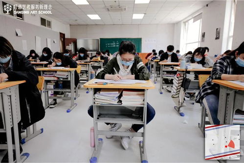 打造艺考服务新理念 上知名大学来丹青易考
