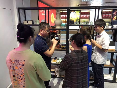 金华市旅游咨询服务中心开展导服人员培训打造素质型旅游服务