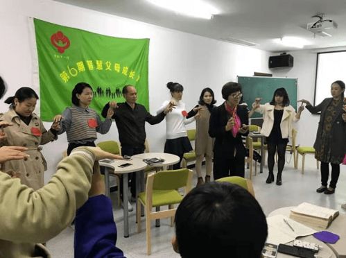 志愿服务︱开启心灵的天窗 瓯海区青少年心理咨询师志愿队公益服务纪实