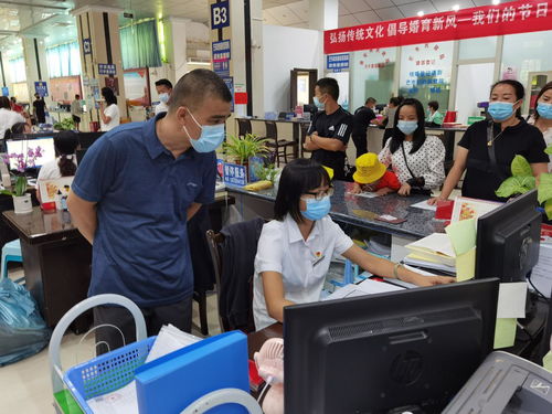 保障民生福祉 助推党史学习教育走深走实