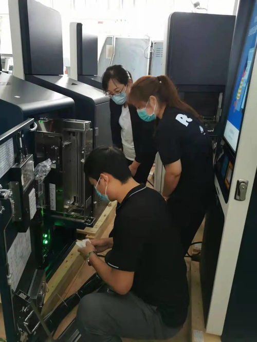 地铁公司丨服务冬奥会 11号线西段冬奥支线工程整装待发