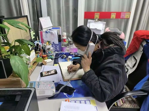 电话问询 送药上门,怀柔社区为居家感染者送上 贴心服务