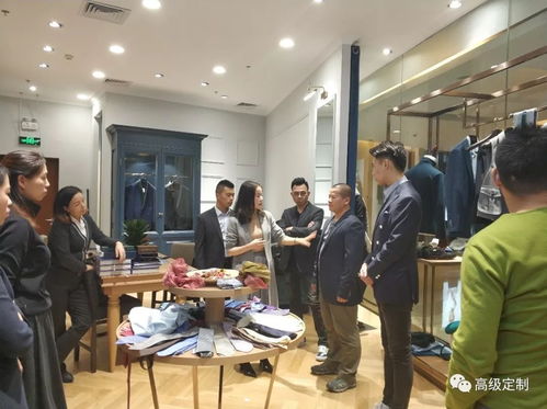咨询 量体 搭配 服务7天精品培训 集中班 12月8日