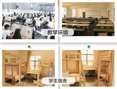 昆明新东方艺考文化课培训学费多少钱?