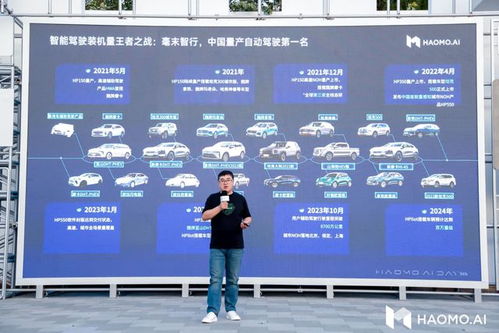重磅发布三款千元级hpilot产品,毫末无图城市noh火力全开