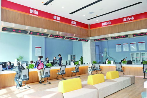 行政审批 不打烊 ,服务优化 无止境