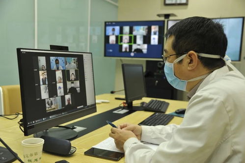 我院六项举措保障疫情防控与正常诊疗 两不误