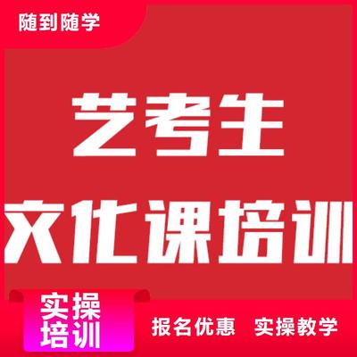艺考文化课机构高中英语补习手把手教学