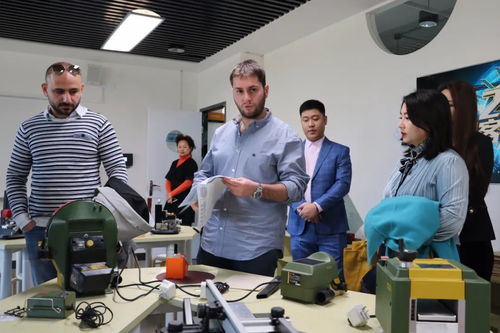 德国手工个性化工具供应商